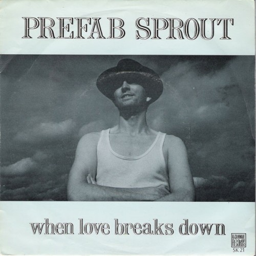 When Love Breaks Down