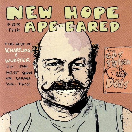 New Hope for the Ape‐Eared