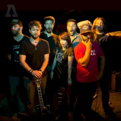 Audiotree Live