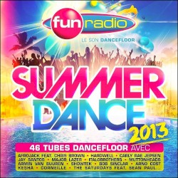Fun Radio: Summer Dance 2013