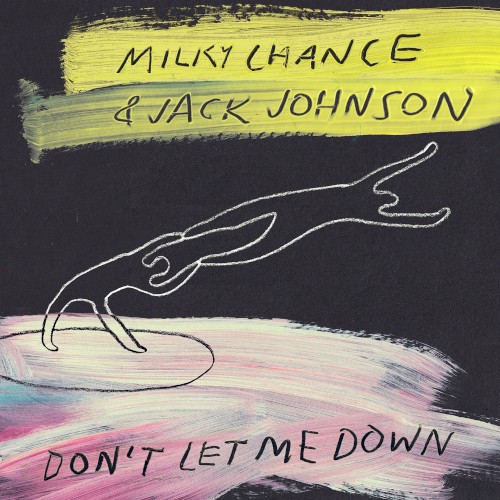 Don’t Let Me Down