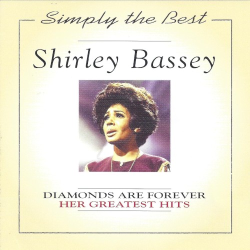 Diamonds Are Forever: Her Greatest Hits