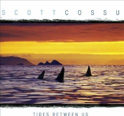 Tides Between Us