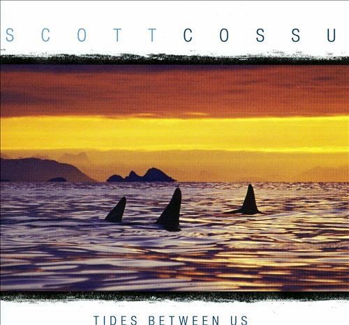 Tides Between Us