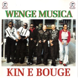 Kin é Bougé