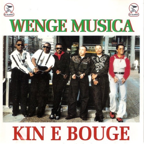 Kin é Bougé