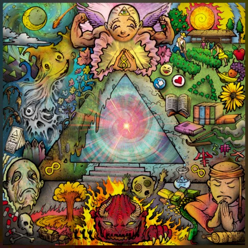 The Grand Awakening