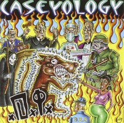 Caseyology