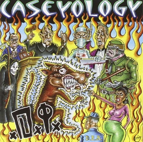 Caseyology