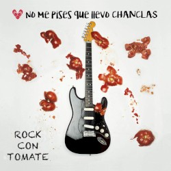 Rock con tomate