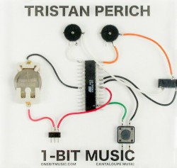 1-Bit Music