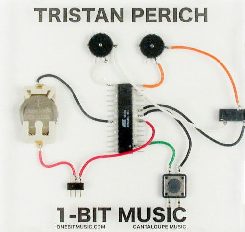 1-Bit Music