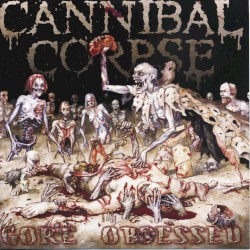 Gore Obsessed