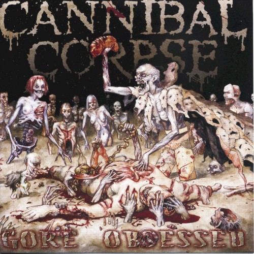 Gore Obsessed