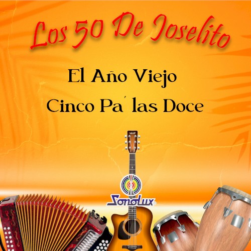 El año viejo / Cinco pa' las doce