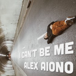 I Can't Be Me