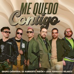Me quedo contigo