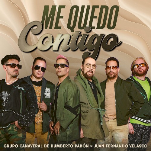 Me quedo contigo
