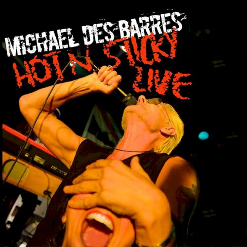 Hot 'N Sticky