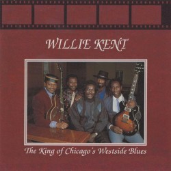 The King of Chicago’s Westside Blues
