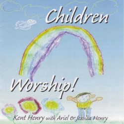 Children Worship!