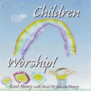 Children Worship!