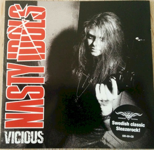 Vicious