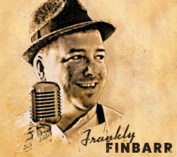 Frankly Finbarr