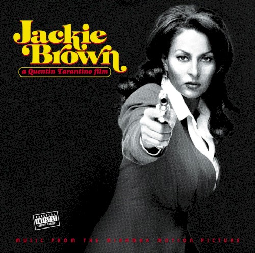 Jackie Brown: Music from the Miramax Motion Picture