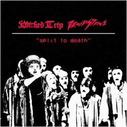 Split to Death