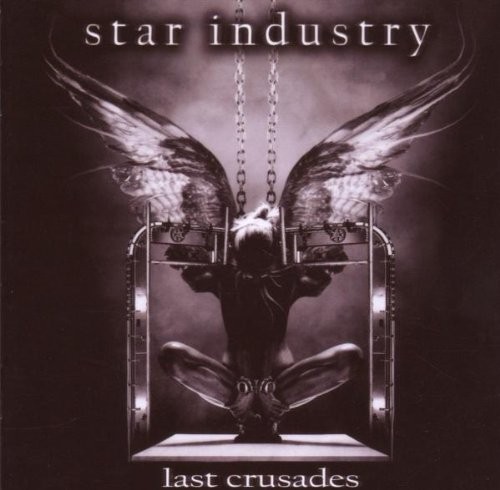 Last Crusades