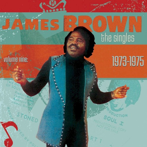 The Singles, Volume 9: 1973-1975