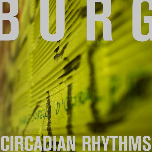 Circadian Rhythms