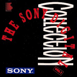 The Sony Digital Collection, Vol. 1