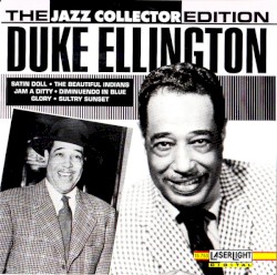 Duke Ellington Orchestra