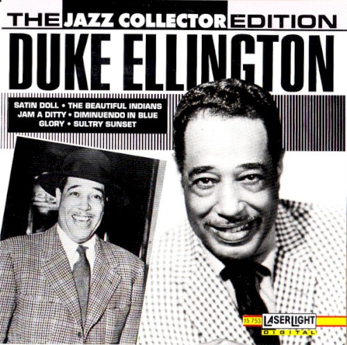Duke Ellington Orchestra