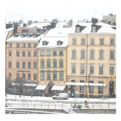 Stockholm