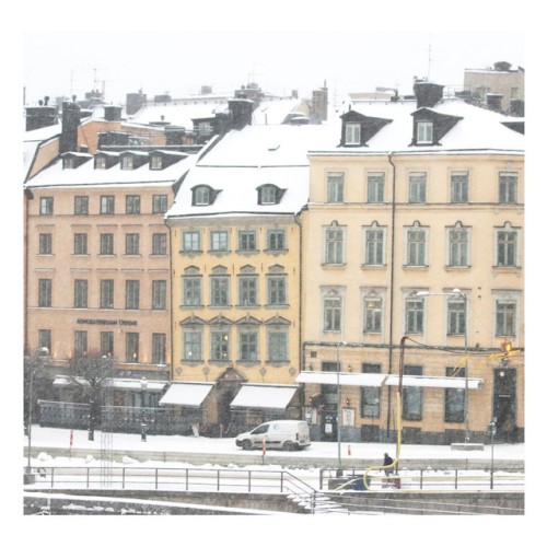 Stockholm