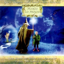 The Book of Bilbo and Gandalf