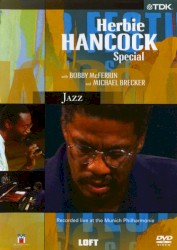Herbie Hancock Special