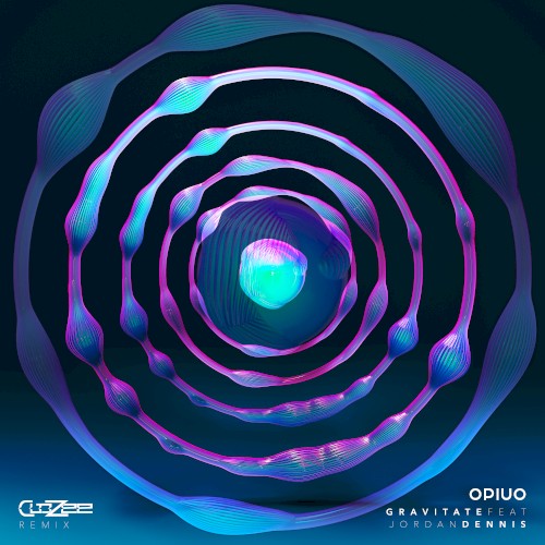 Gravitate (CloZee remix)