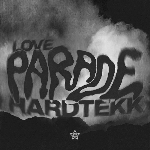 LOVE PARADE HARDTEKK