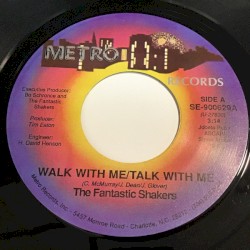 Walk With Me