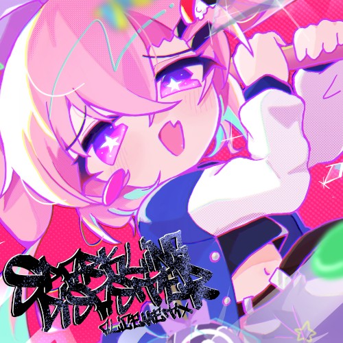 SPARKLING DISASTER