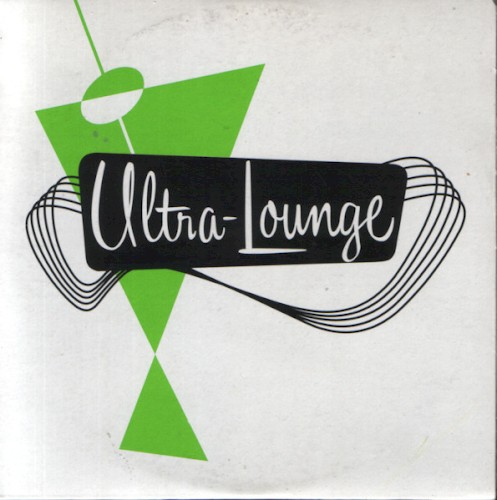 Welcome to the Ultra Lounge