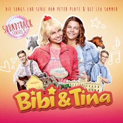 Soundtrack zur Serie (Staffel 1)