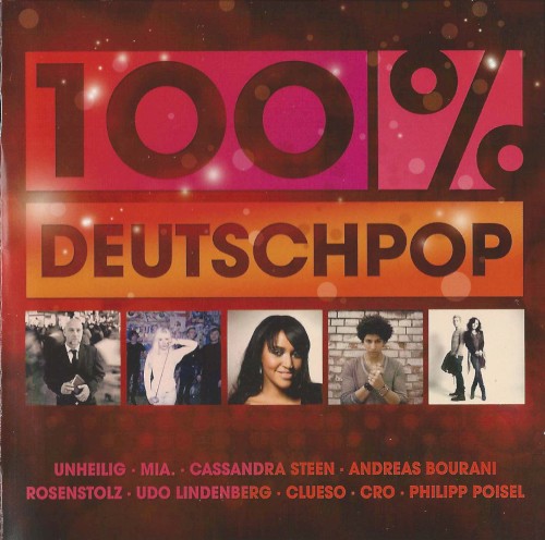 100% Deutschpop