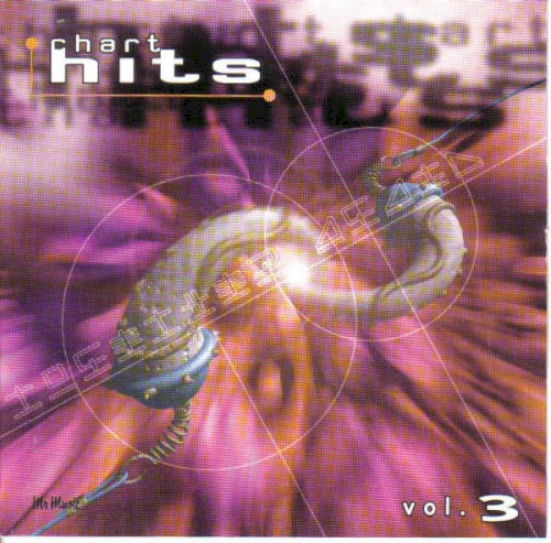 Chart Hits Vol. 3 1997