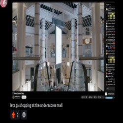 new underscores album is pretty good