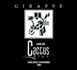Live at Cactus Club 1989